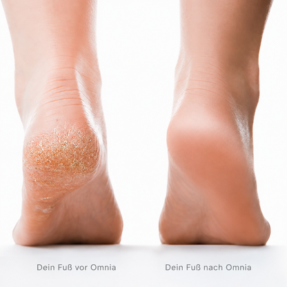 OMNIA® - Silk Pro
