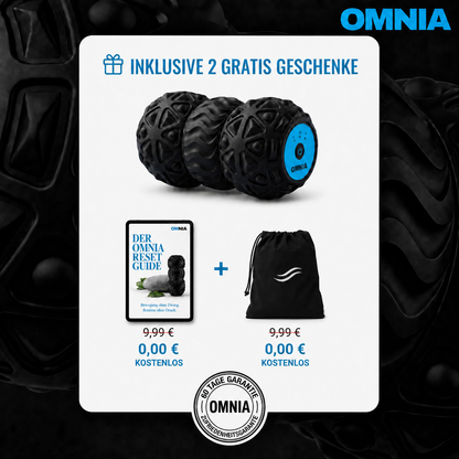 OMNIA®- Motion Roller