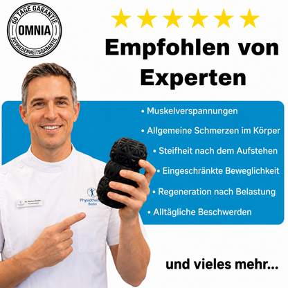 OMNIA®- Motion Roller