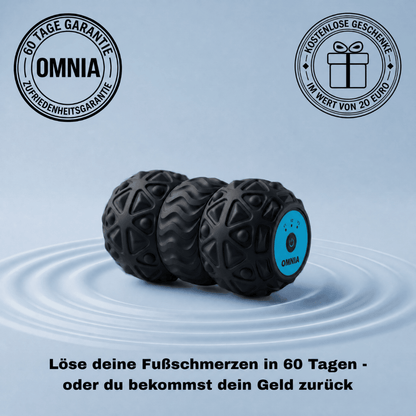 OMNIA®- Motion Roller