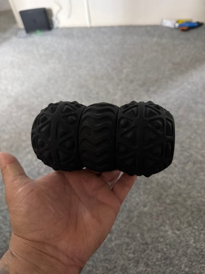 Grund 5: Einmal kaufen. Nicht immer wieder.