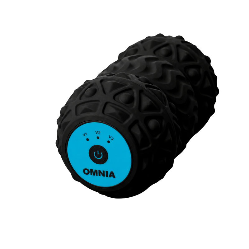 Schritt 1: Roller positionieren