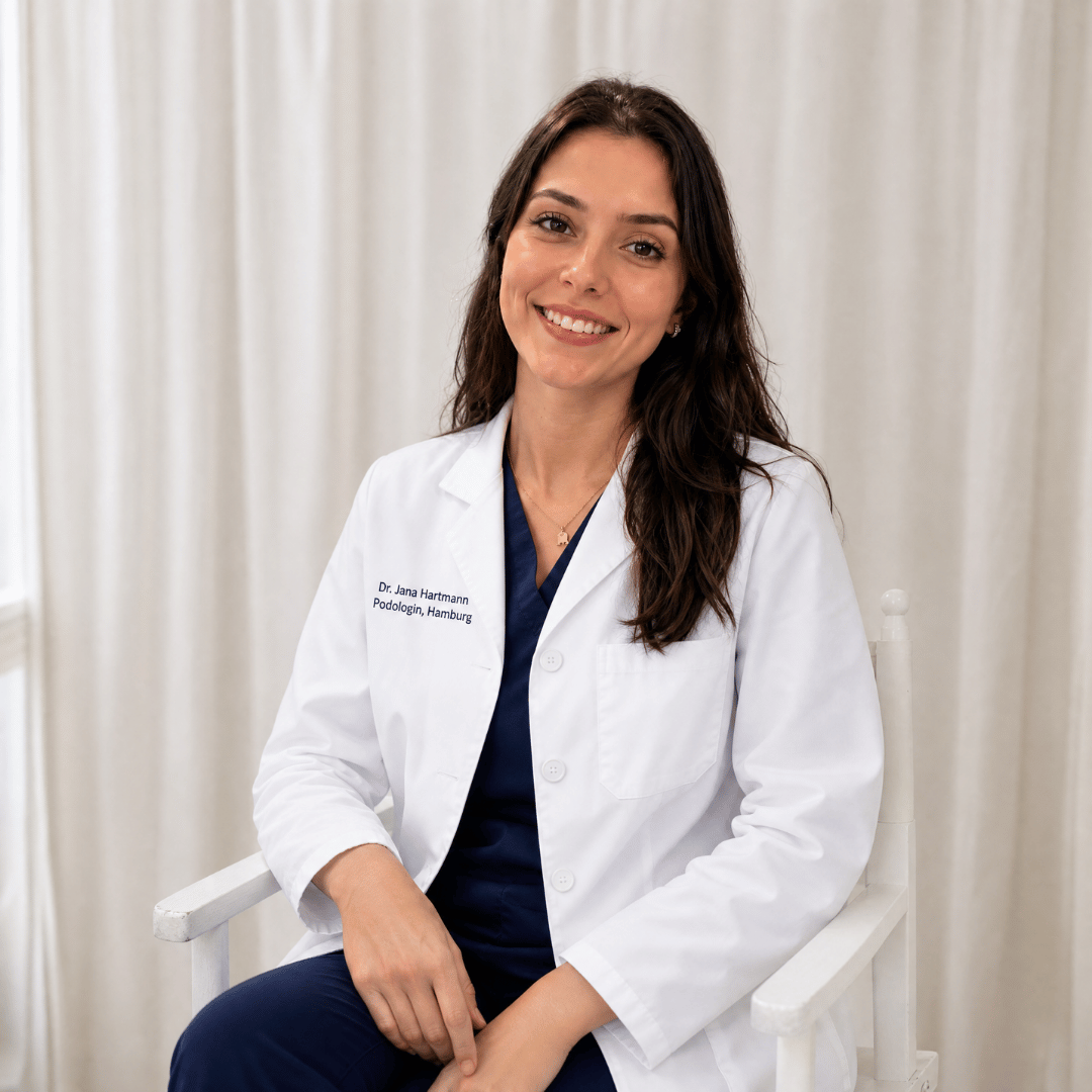Dr. Jana Hartmann