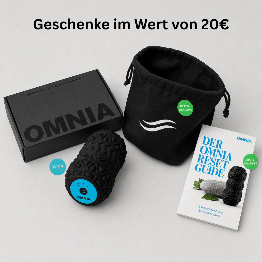 OMNIA®- Motion Roller