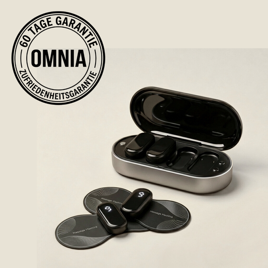 OMNIA®-SoftPulse Plus™
