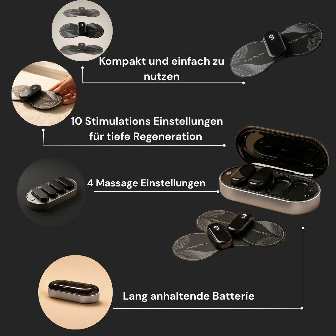 OMNIA®-SoftPulse Plus™