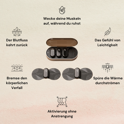 OMNIA®-SoftPulse Plus™