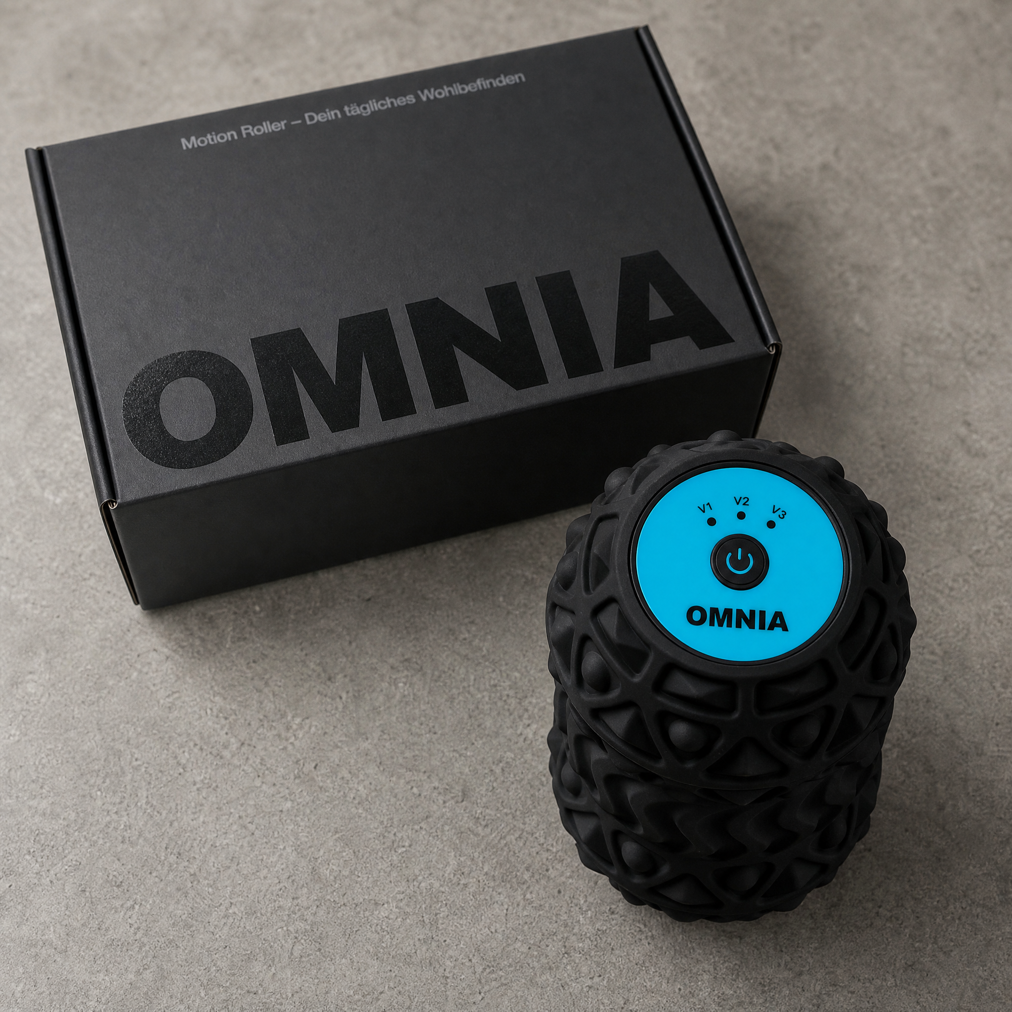 OMNIA®- Motion Roller
