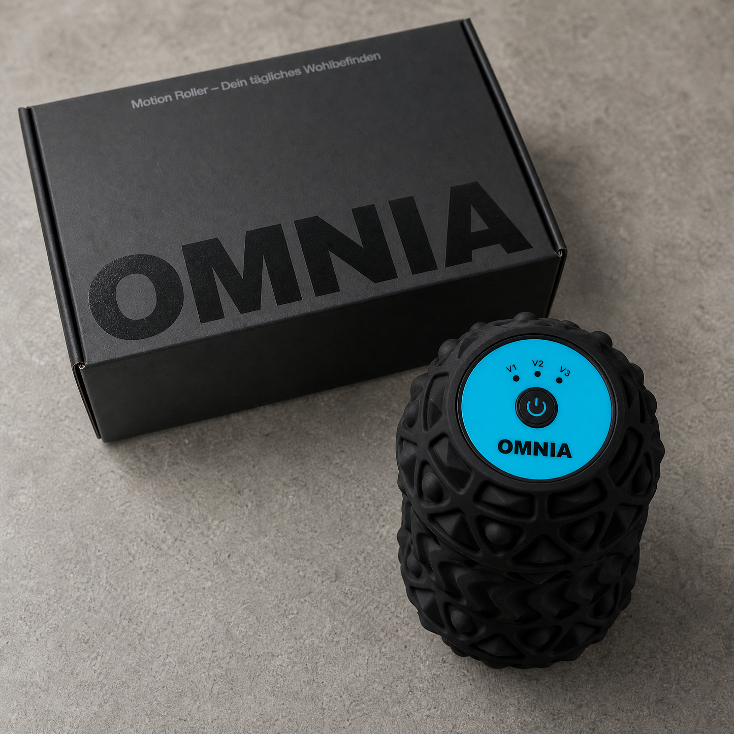 OMNIA®- Motion Roller